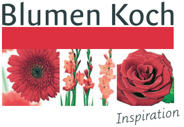 Blumen Koch - Ihr BlumenfachgeschÃ¤ft in KÃ¼rten Bechen Logo
